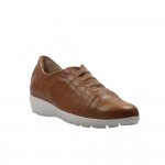 Bagiota Shoes Γυναικεία Παπούτσια 0100 Ταμπά
