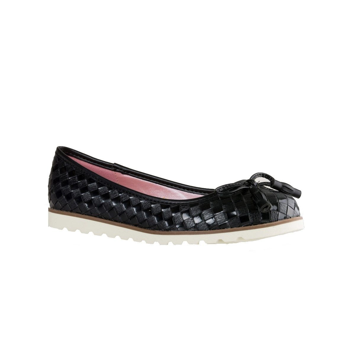Envie Shoes Γυναικείες Μπαλαρίνες 64-3522 Μαύρες