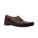 Member shoes Ανδρικά Παπούτσια 81-3555 Καφέ
