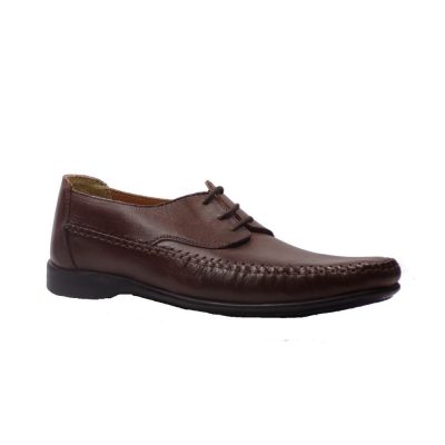 Member shoes Ανδρικά Παπούτσια 81-3555 Καφέ