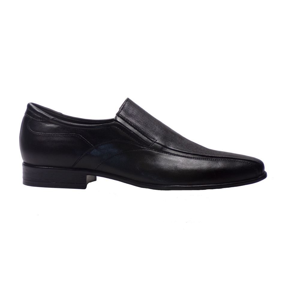 Vero Shoes Παπούτσια Αντρικά 101 Μαύρο φωτογραφία