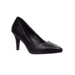 Smart by Envie Shoes Γυναικεία Παπούτσια S31-0082 Μαύρα