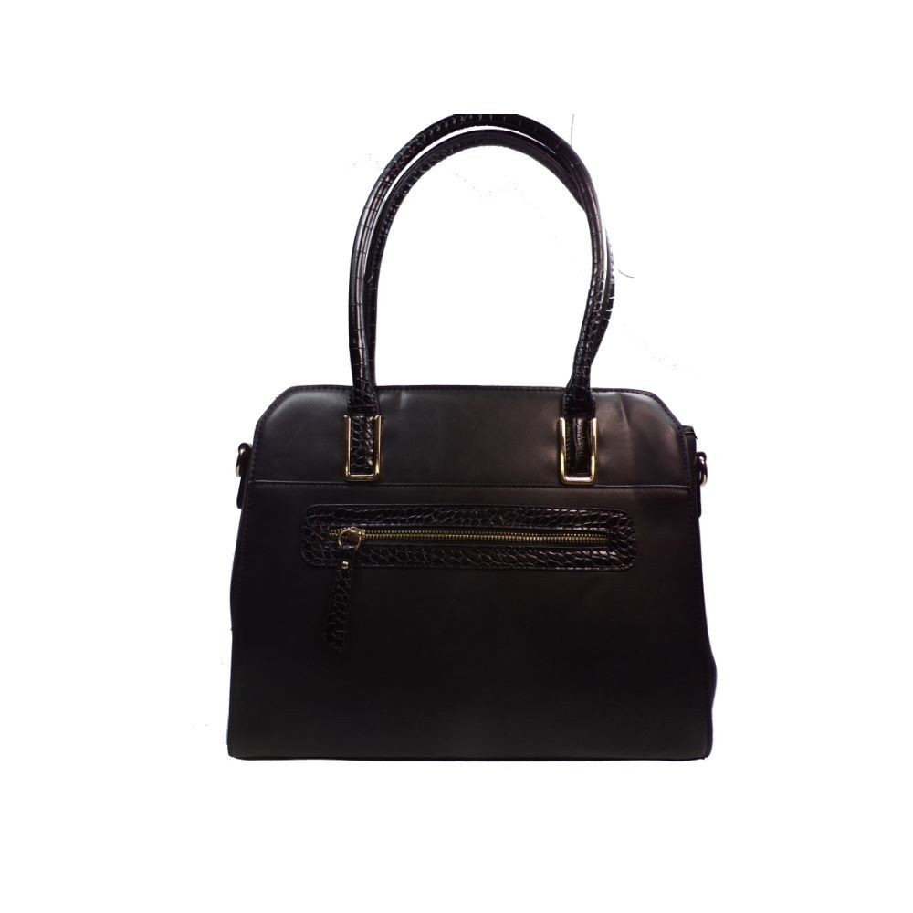 Koufidis Bags Γυναικείες Τσάντες 5767 Μαύρο