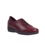 Bagiota Shoes Γυναικεία Παπούτσια 065 Μπορντώ