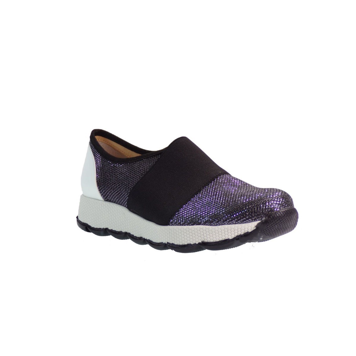 Katia Shoes Γυναικεία Παπούτσια 14/400 Ατσαλί