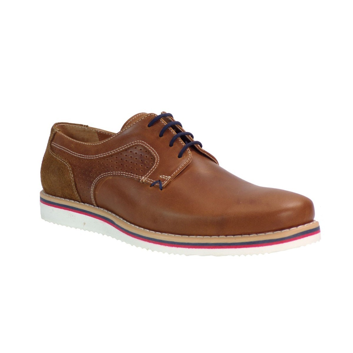 Commanchero Ανδρικά Παπούτσια 91613-126 Ταμπά Commanchero 91613-126 Ταμπά