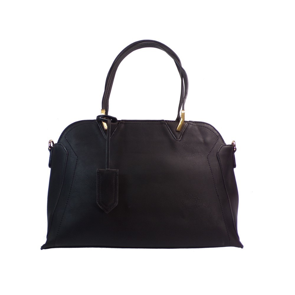 Koufidis Bags Γυναικείες Τσάντες 5818 Μαύρο