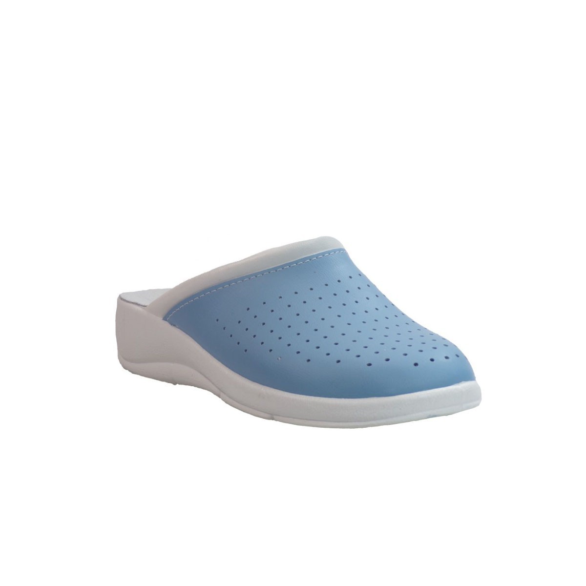 Max Relax Γυναικείες Παντόφλες 400 S Σιελ Max Relax 400s Σιελ