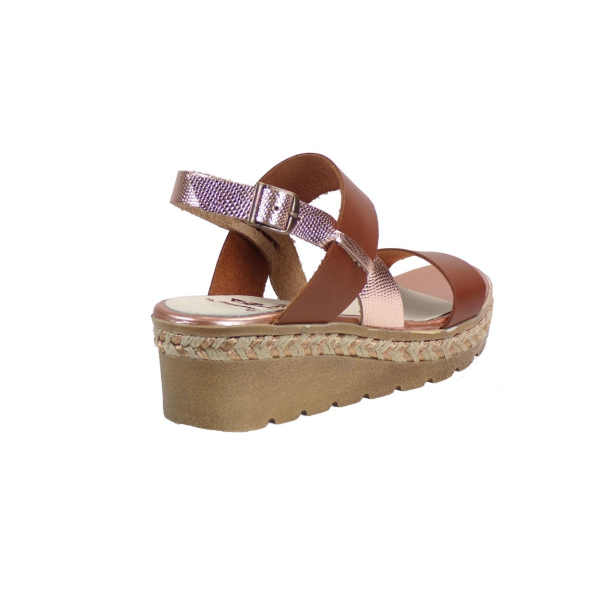 Women's Platforms Commanchero Original