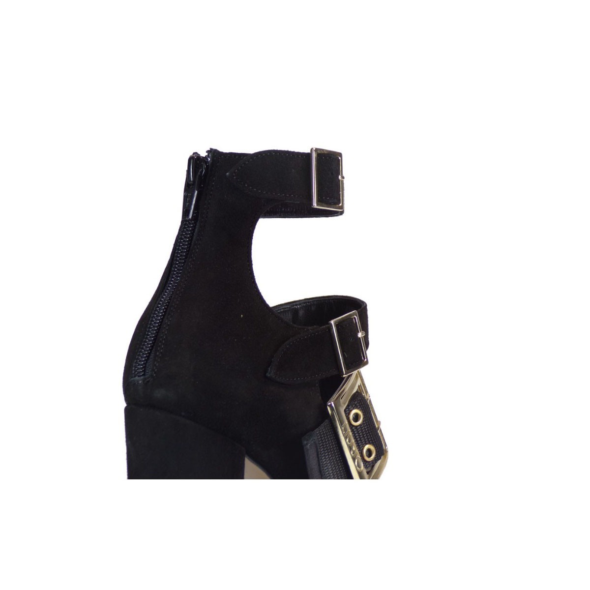 LIU JO DECOLLETE DONNA Γυναικεία Παπούτσια S67091 Μαύρο φωτογραφία