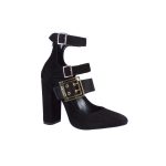 LIU JO DECOLLETE DONNA Γυναικεία Παπούτσια S67091 Μαύρο
