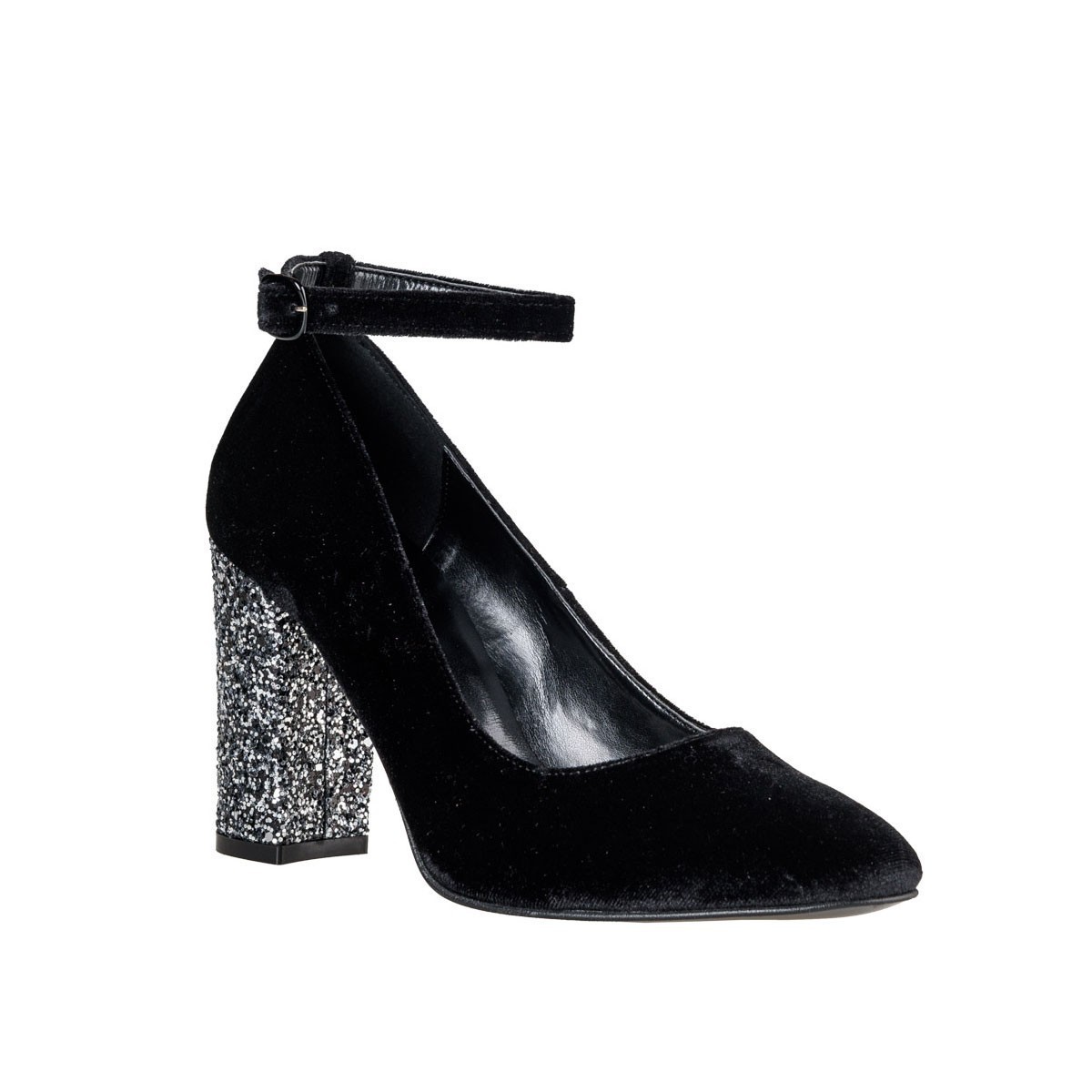 Mairiboo by Envie Shoes Γυναικεία Παπούτσια Γόβες M03-06810-23 Μαύρο/DOROTHY