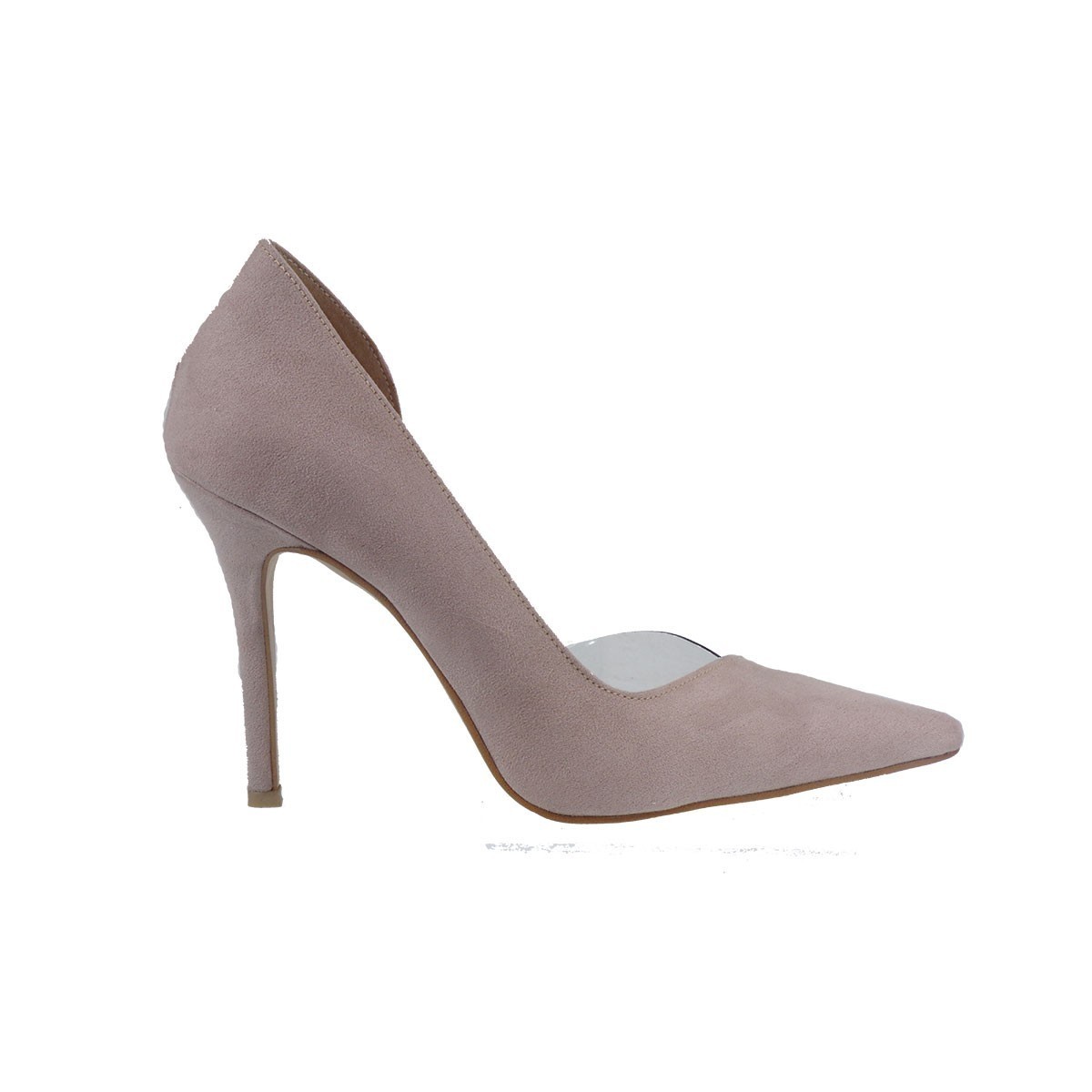 Women's Pumps Alessandra Paggioti Nude