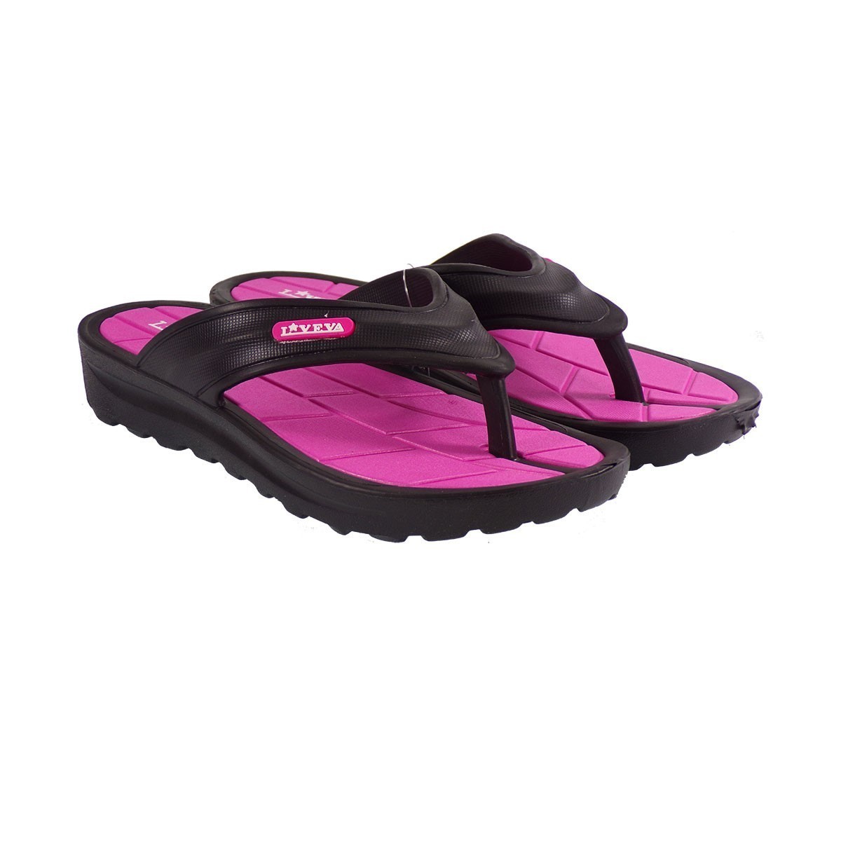 Bagiota Shoes Γυναικείες Σαγιονάρες 803-Μ Μαύρο