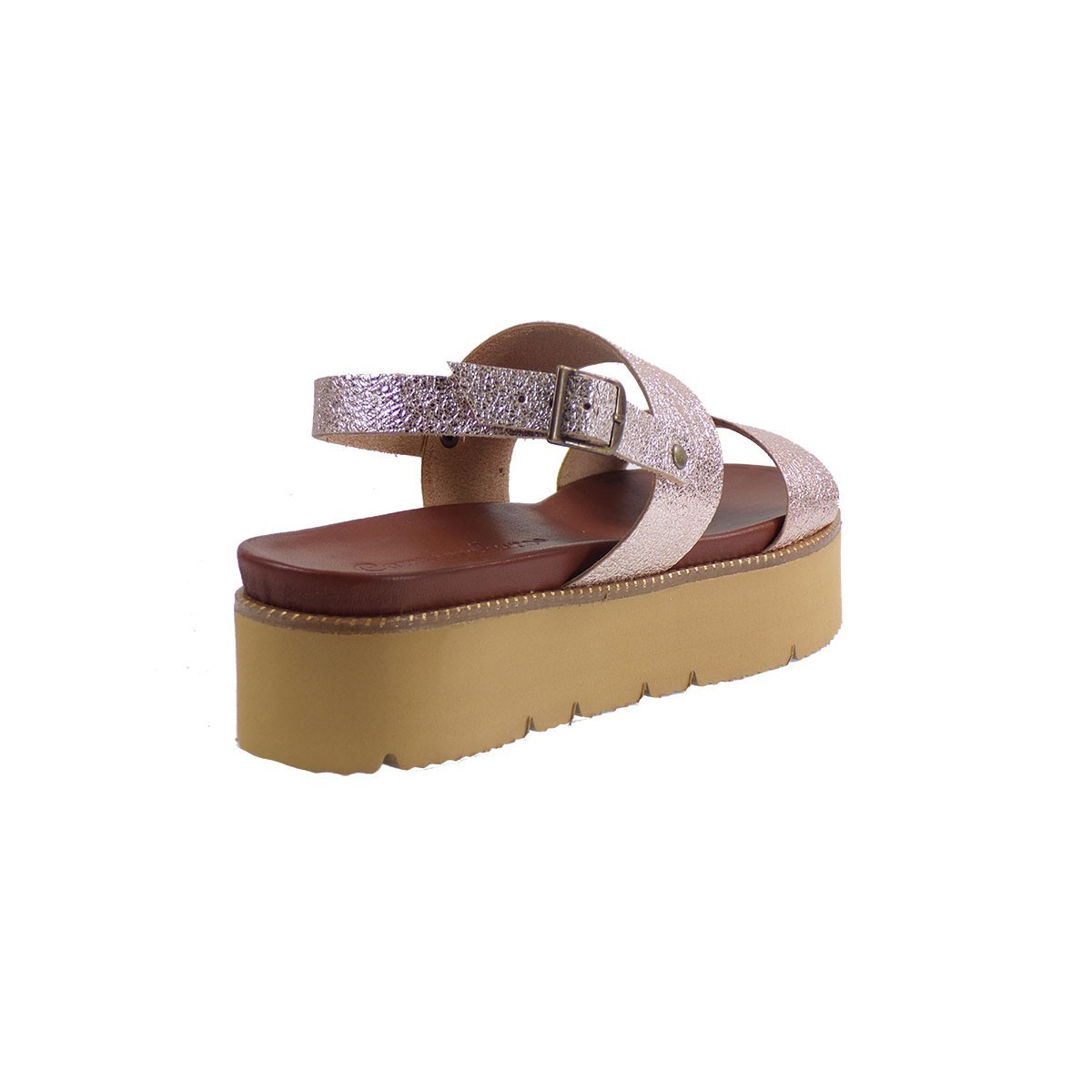 Women's Platforms Commanchero Original