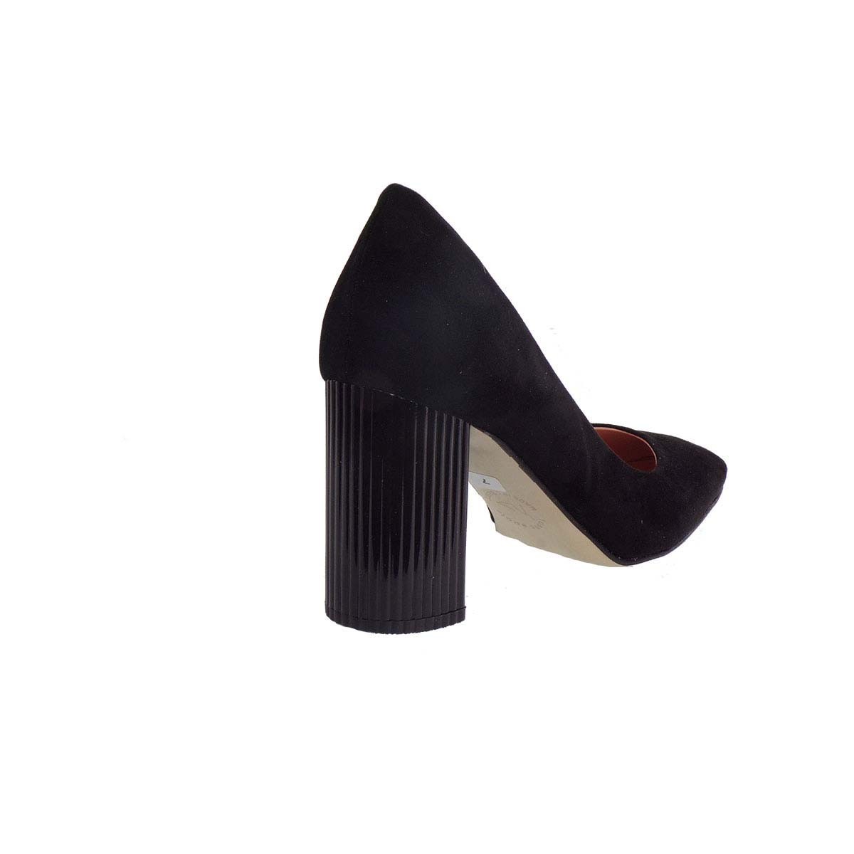 Women's Pumps Alessandra Paggioti Black