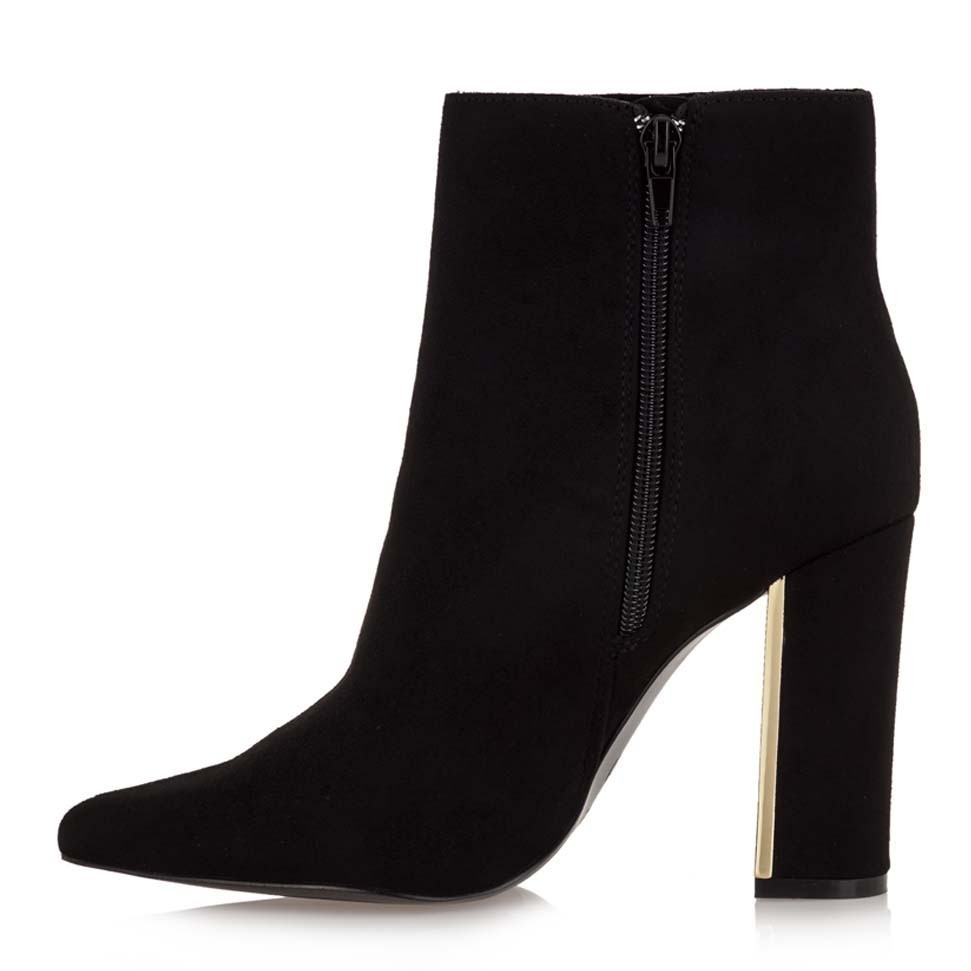H37009105004 3 Exe Shoes By Tsakiris Mallas Gynaikeia Mpotakia