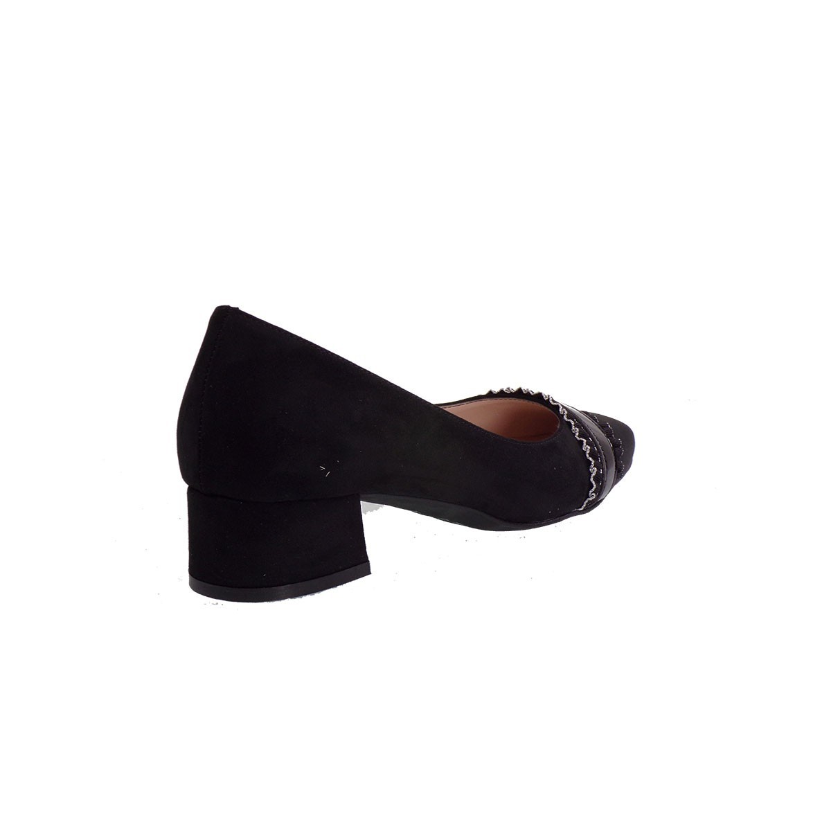 Women's Pumps Katia Shoes Black