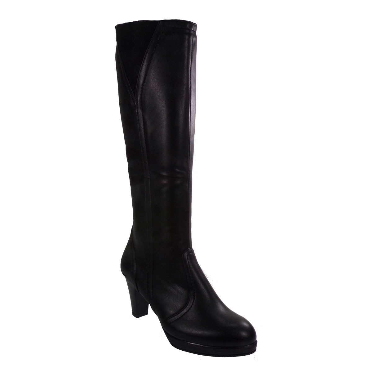 Katia shoes Γυναικεία Παπούτσια Μπότες 79-5098 Μαυρο