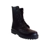 Aeropelma Duetto Ανδρικά -Unisex Αρβυλάκια Στρατιωτικά Duetto-3 Μαύρο