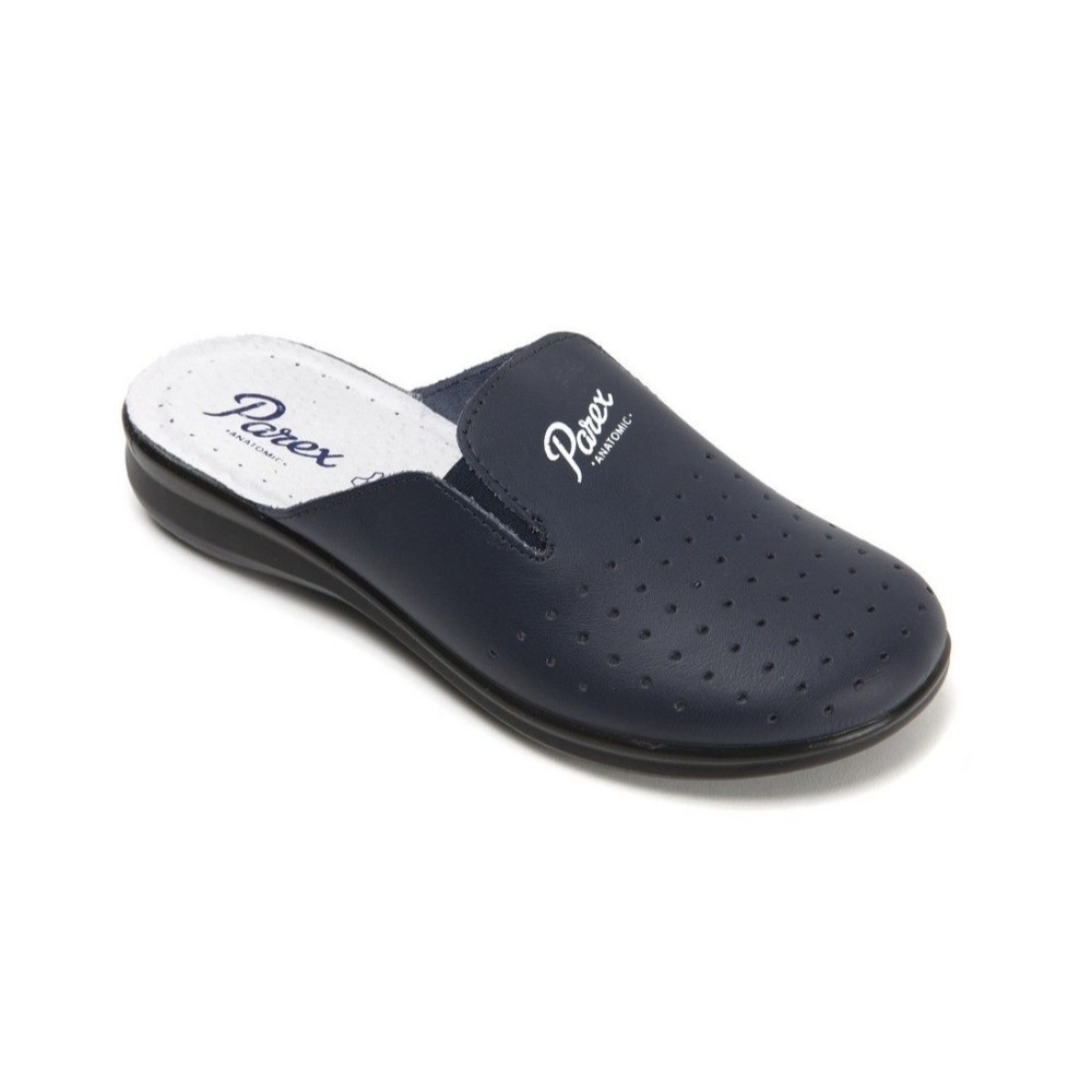 Men's Sandals PAREX Blue