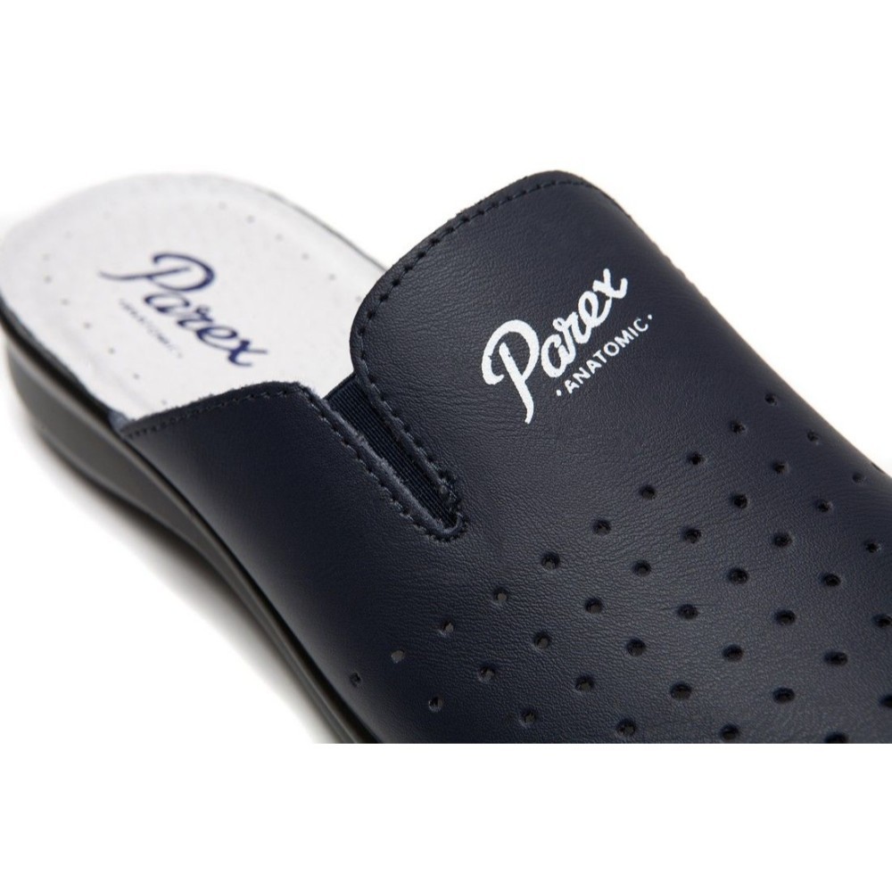 Men's Sandals PAREX Blue