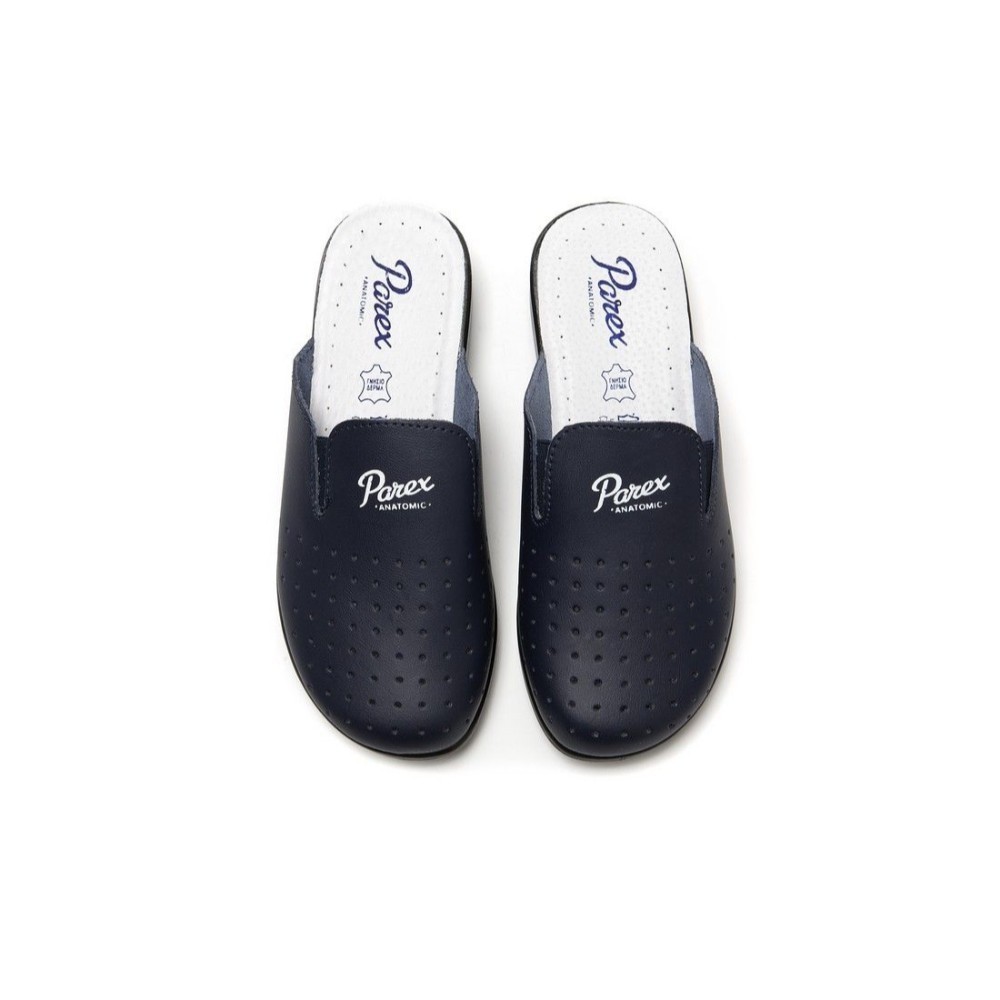 Men's Sandals PAREX Blue