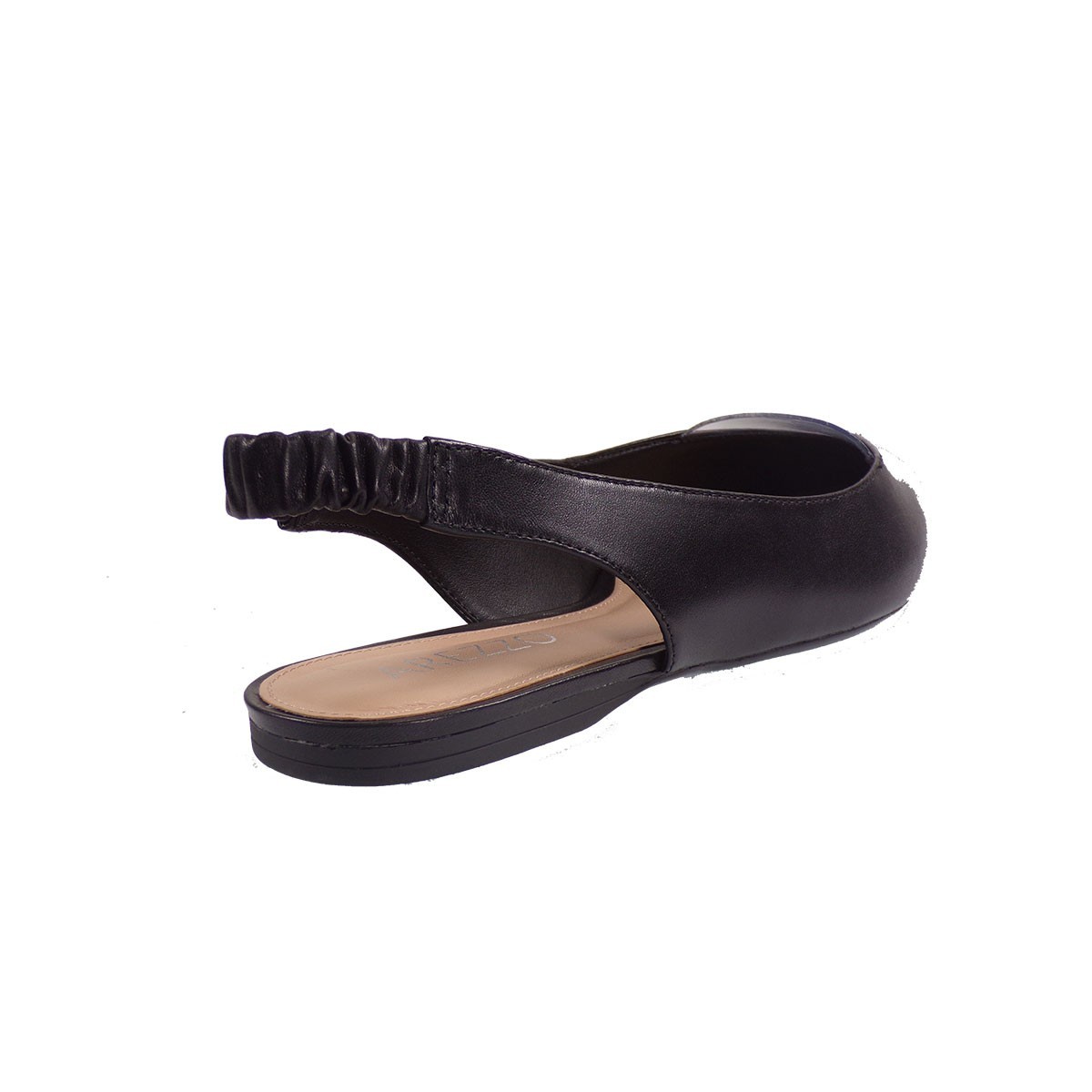 Women's Sandals Arezzo Black