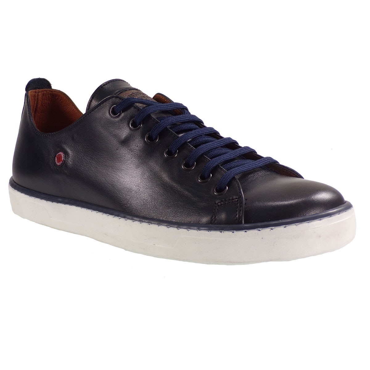 Robinson Ανδρικά Παπούτσια Sneakers 1582 Μπλε