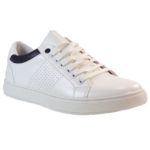 JK LONDON Ανδρικά παπούτσια Sneakers Y7170-13 Λευκό I57002181174