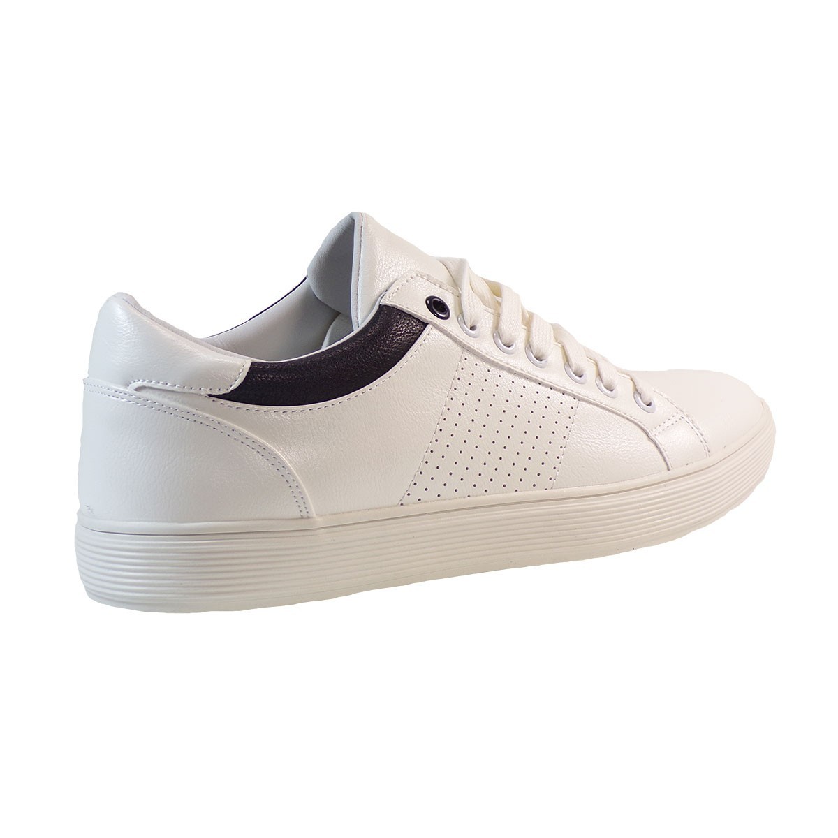 JK LONDON Ανδρικά παπούτσια Sneakers Y7170-13 Λευκό I57002181174 φωτογραφία