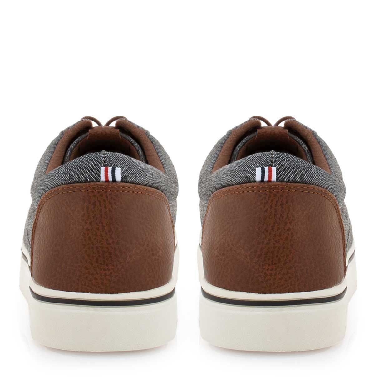 Men's Sneakers JK LONDON Gray