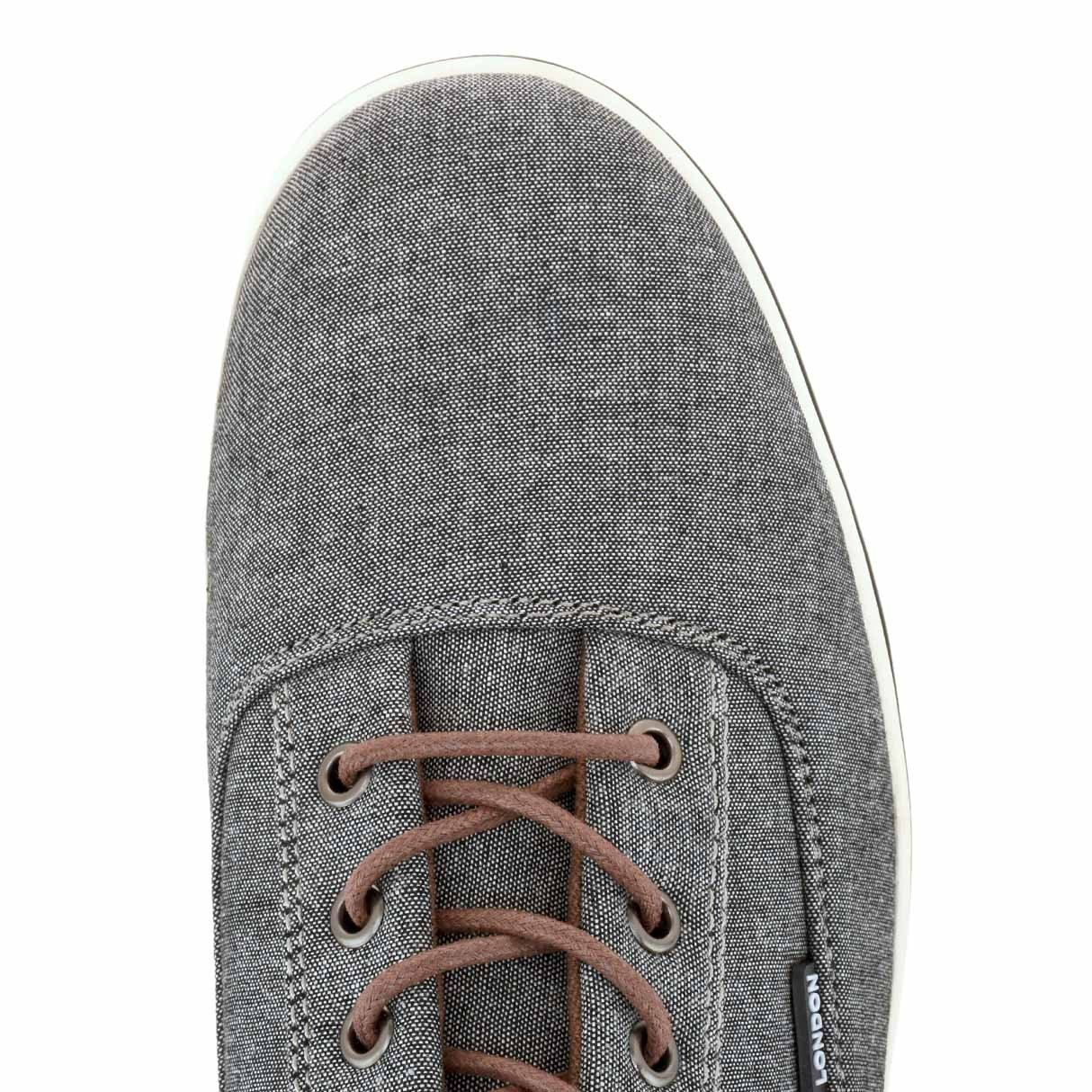 Men's Sneakers JK LONDON Gray