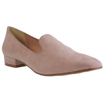 Moods Shoes Γυναικεία Παπούτσια 1500 Nude