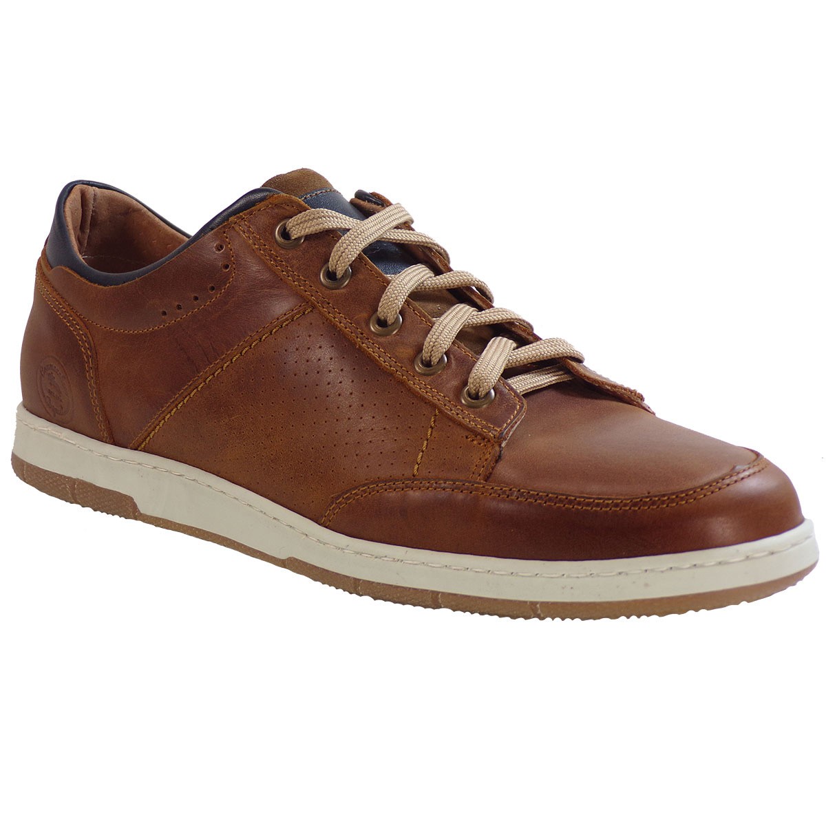Commanchero Sneakers Ανδρικά Παπούτσια 72077 Ταμπά
