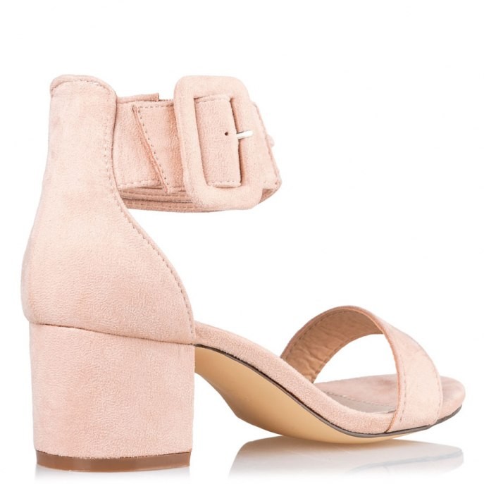 Women's Sandals Envie Shoes Beige