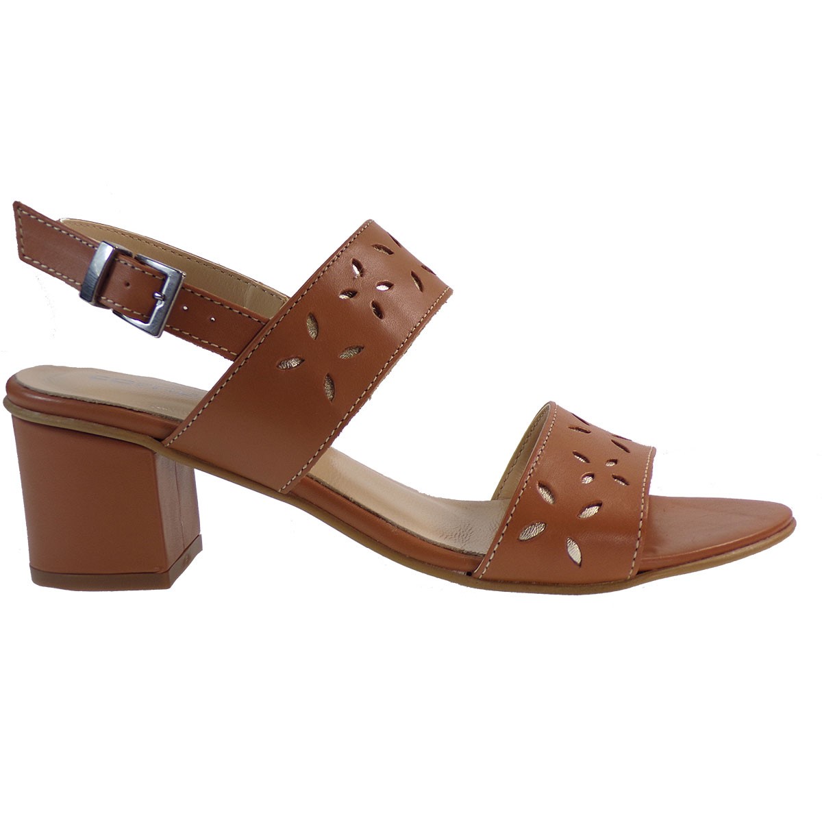 Cornelius Shoes Γυναικεία Πέδιλα 31-174 Ταμπά φωτογραφία
