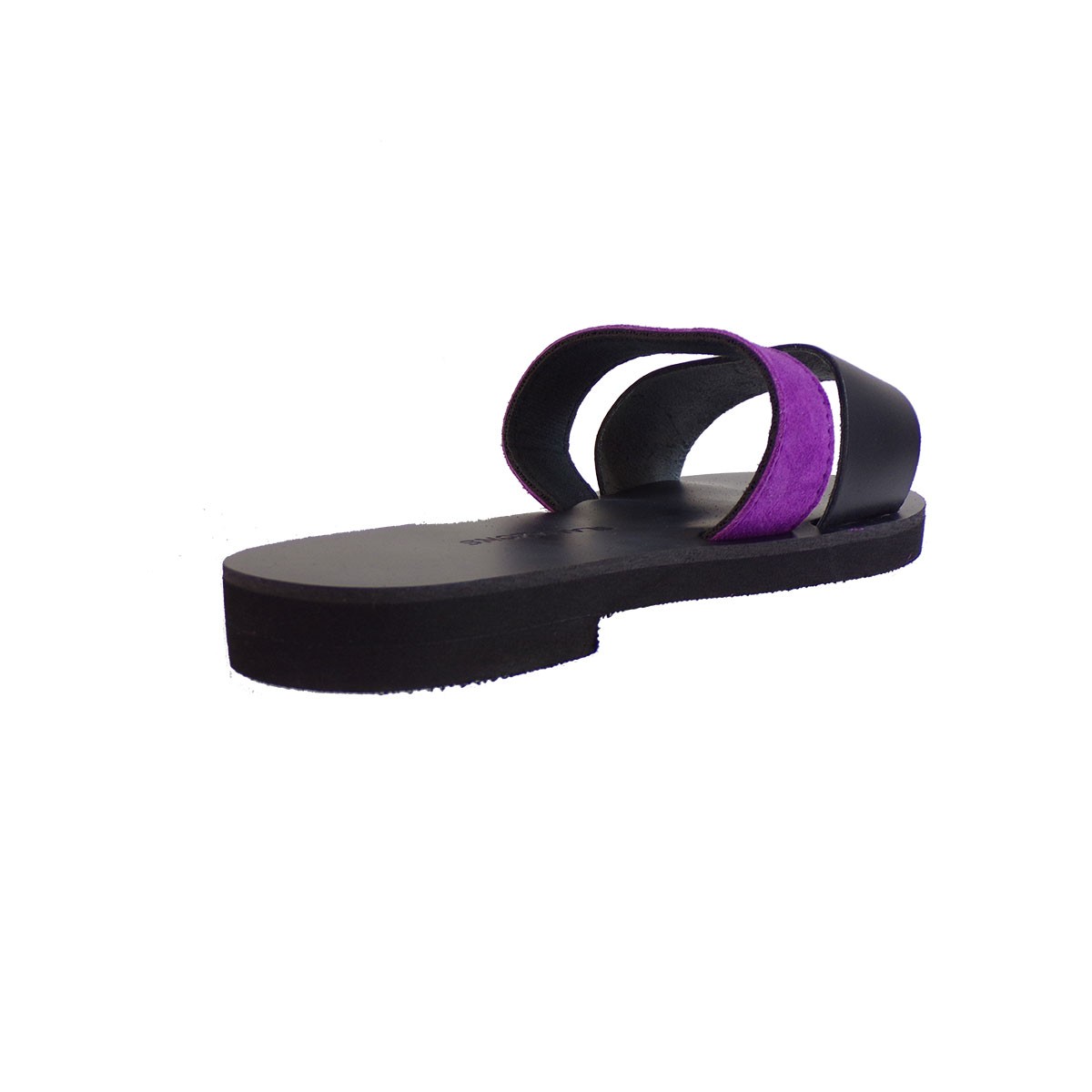 Women's Sandals Clamazons Black