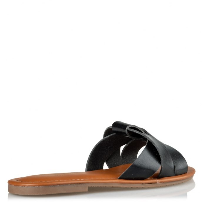 Women's Sandals Miss NV Black