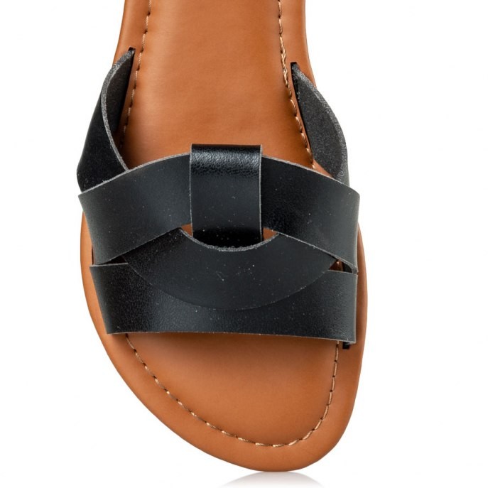 Women's Sandals Miss NV Black