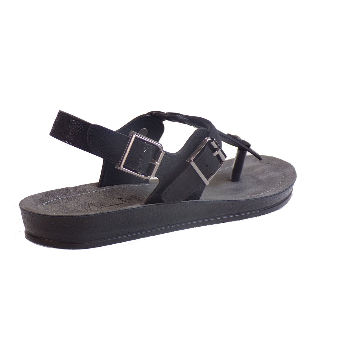 Women's Sandals Miss NV Black