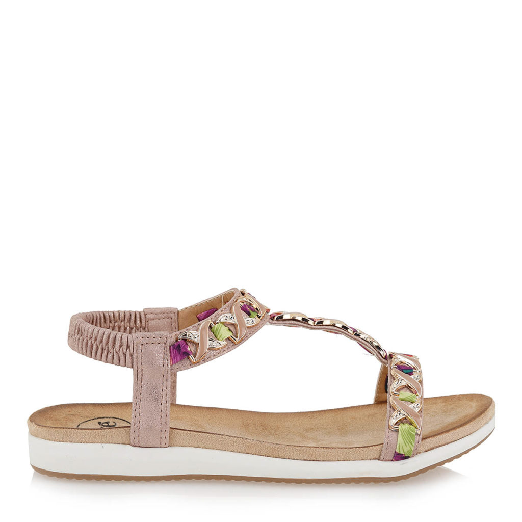 Γυναικεία & Ανδρικά Παπούτσια – BagiotaShoes.gr