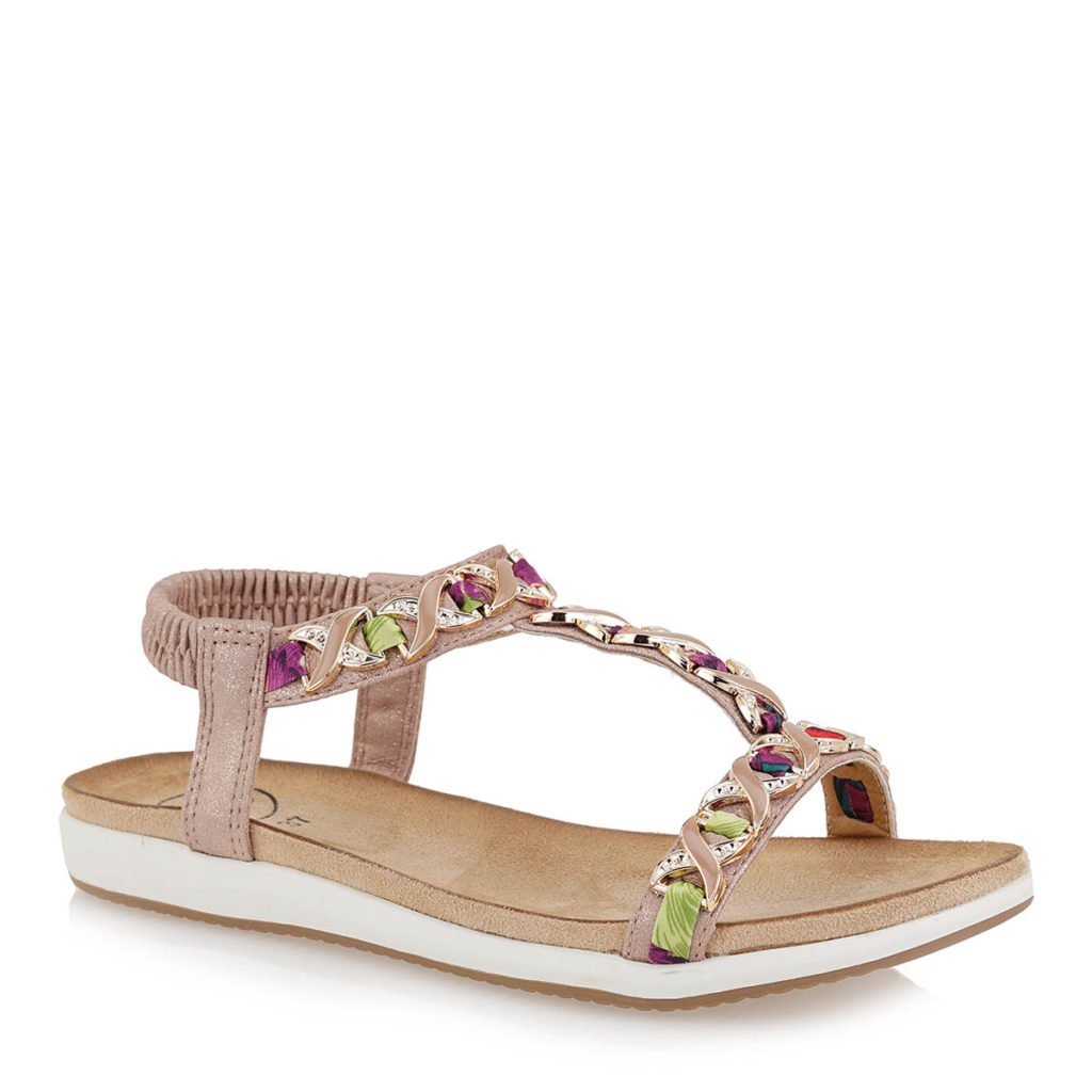 Γυναικεία & Ανδρικά Παπούτσια – BagiotaShoes.gr