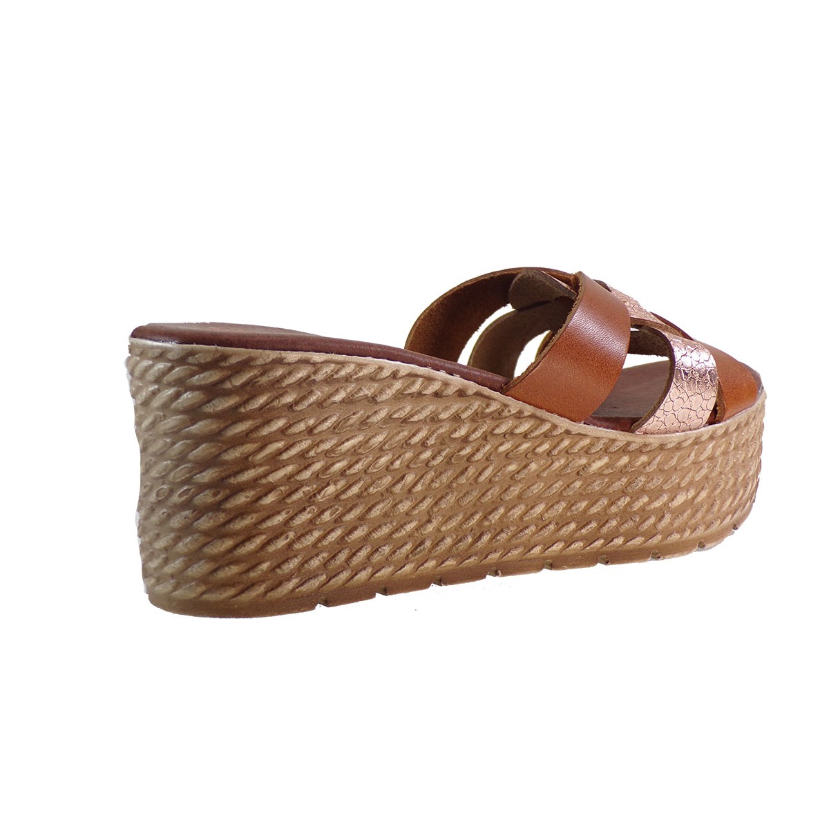 Women's Platforms Alessandra Paggioti