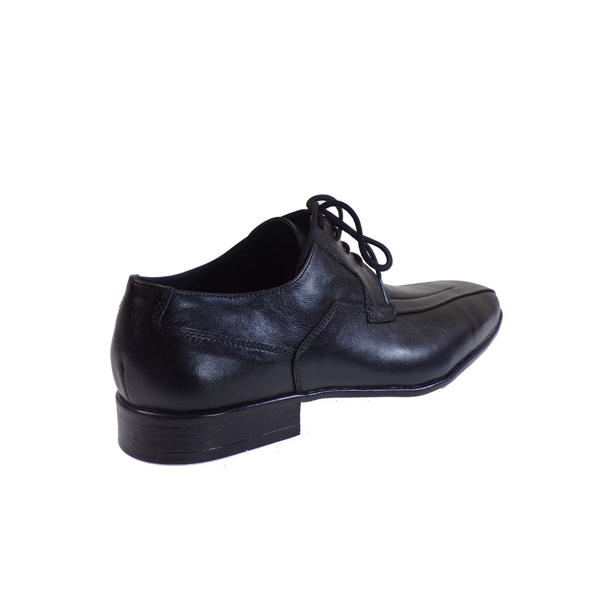 Men's Shoes Vero Shoes Black