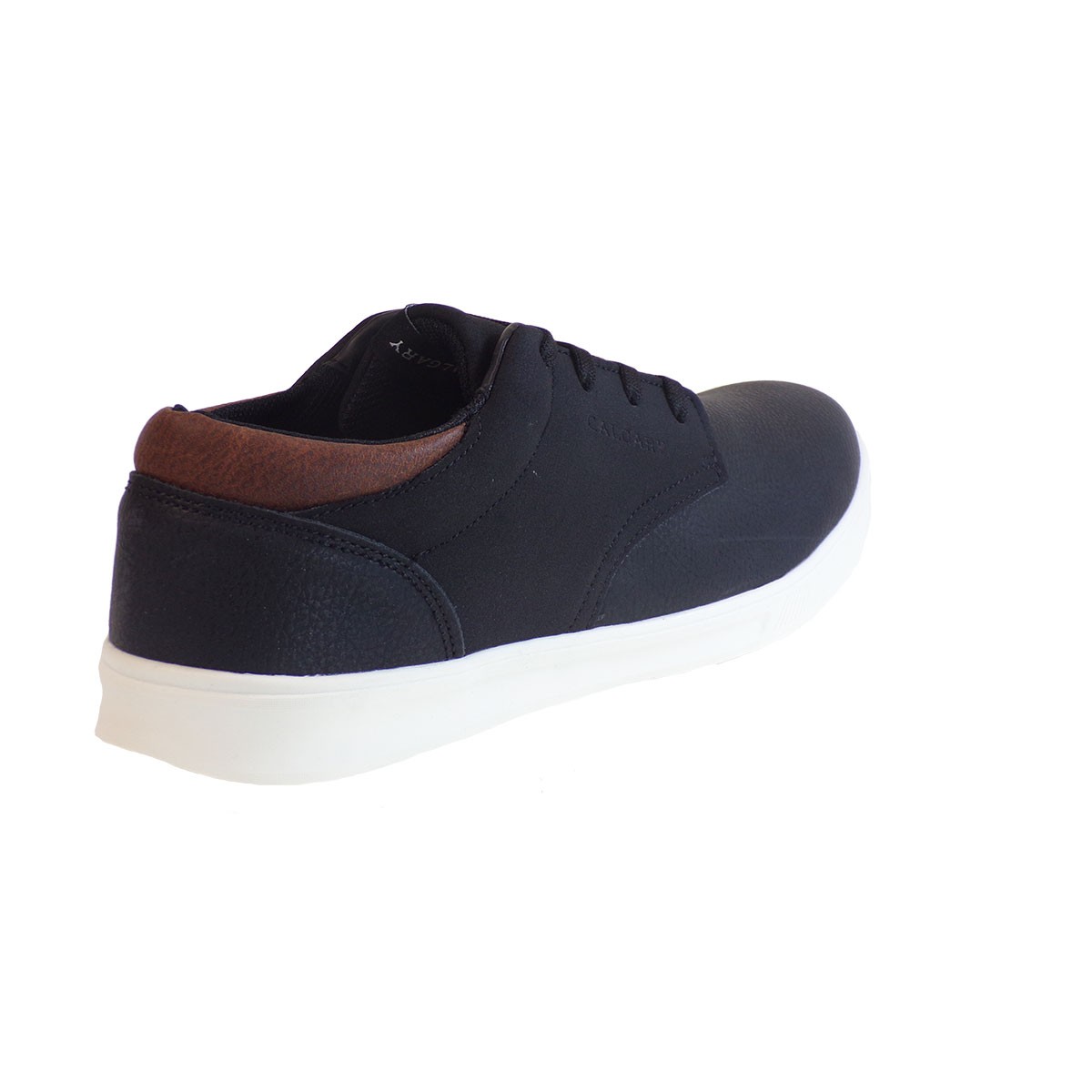 Calgary Ανδρικά Παπούτσια Sneakers 800-Κ710130 Μαύρο J565Y8001001 φωτογραφία