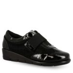 PAREX Γυναικεία Παπούτσια Sneakers 10720010.Β Μαύρο