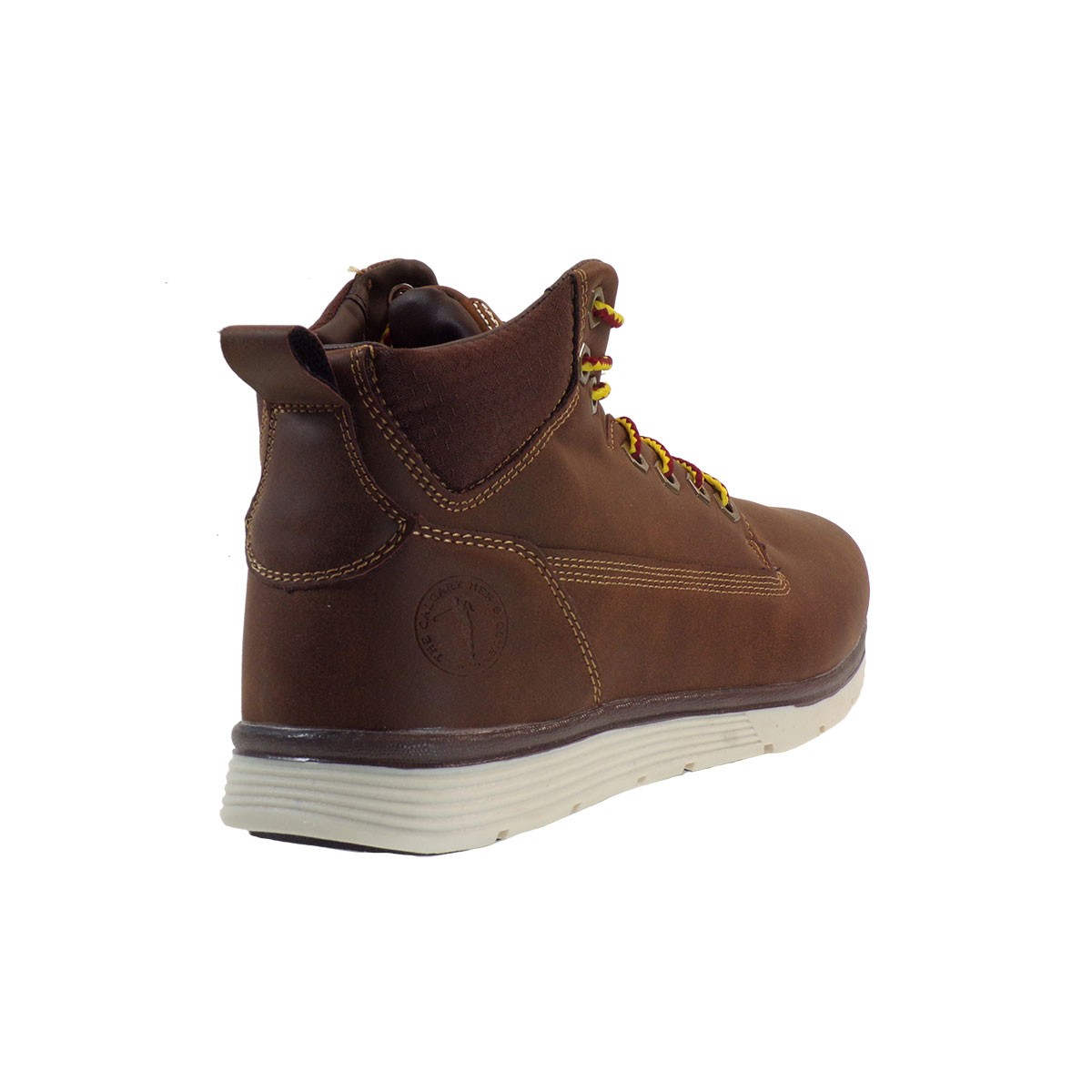 Men's Sneakers Calgary Beige