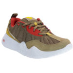 K-SWISS Γυναικεία Παπούτσια Sneakers 96155-252 Λαδί 868291832