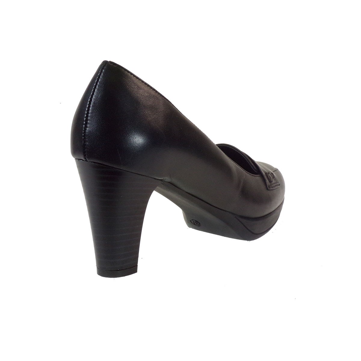 Women's Pumps Katia Shoes Black